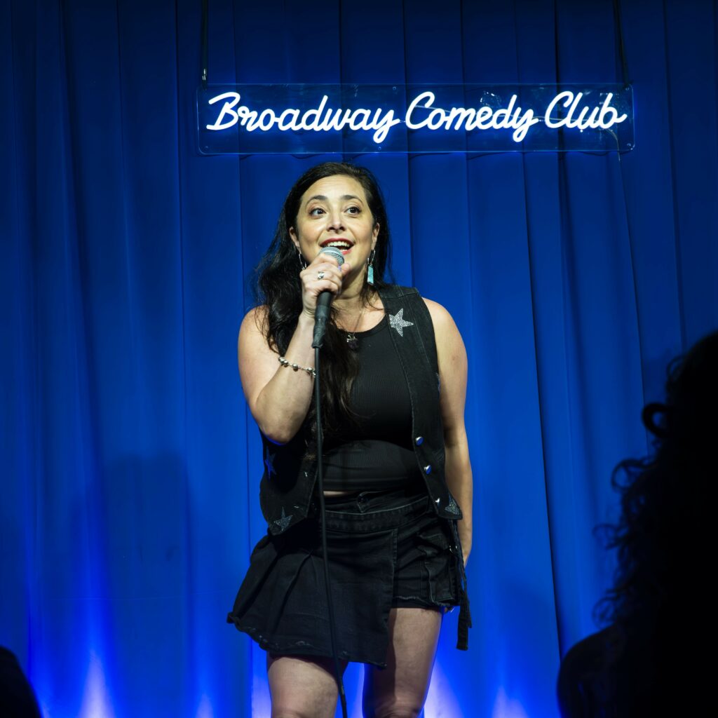 Photo of Nati De Los Santos Es “Quejitas”