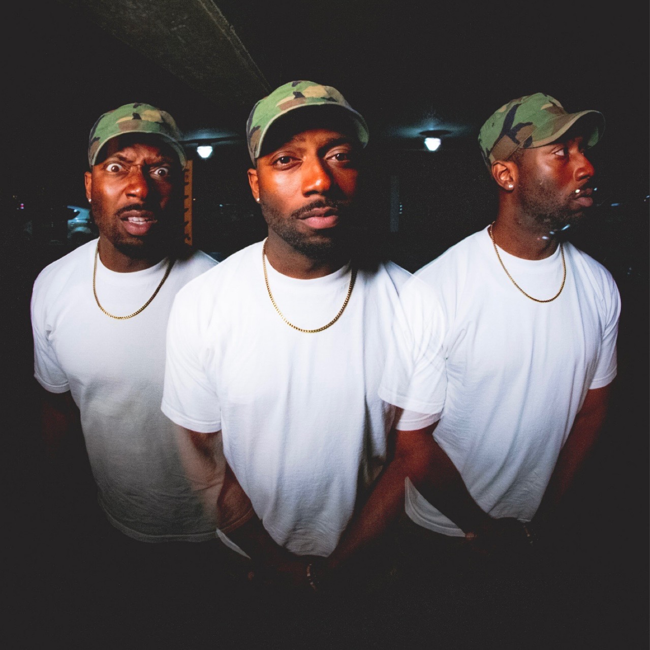 Photo of Jeremy Scippio Live In New York City