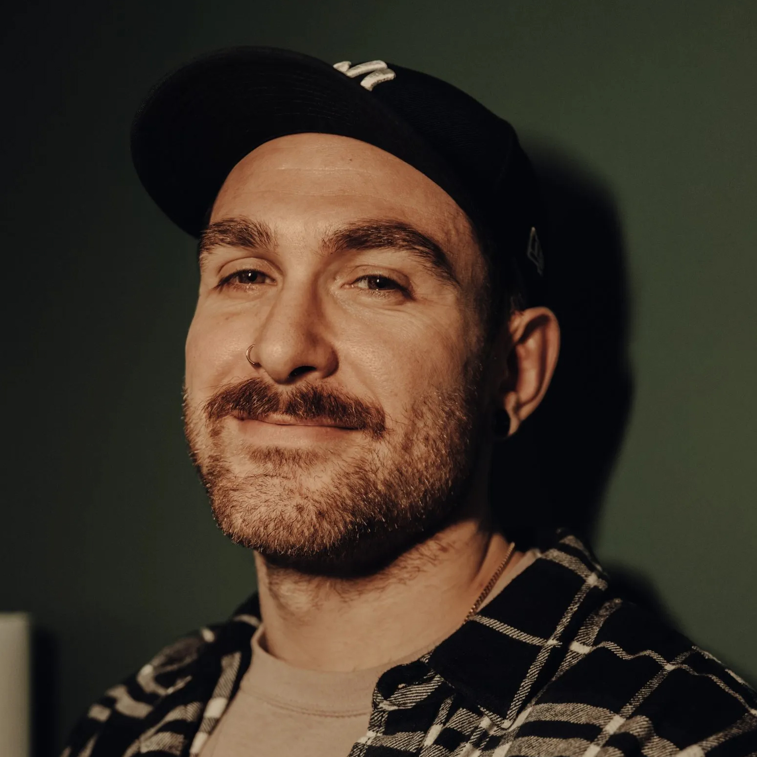 Cody Marino is a stand-up comic