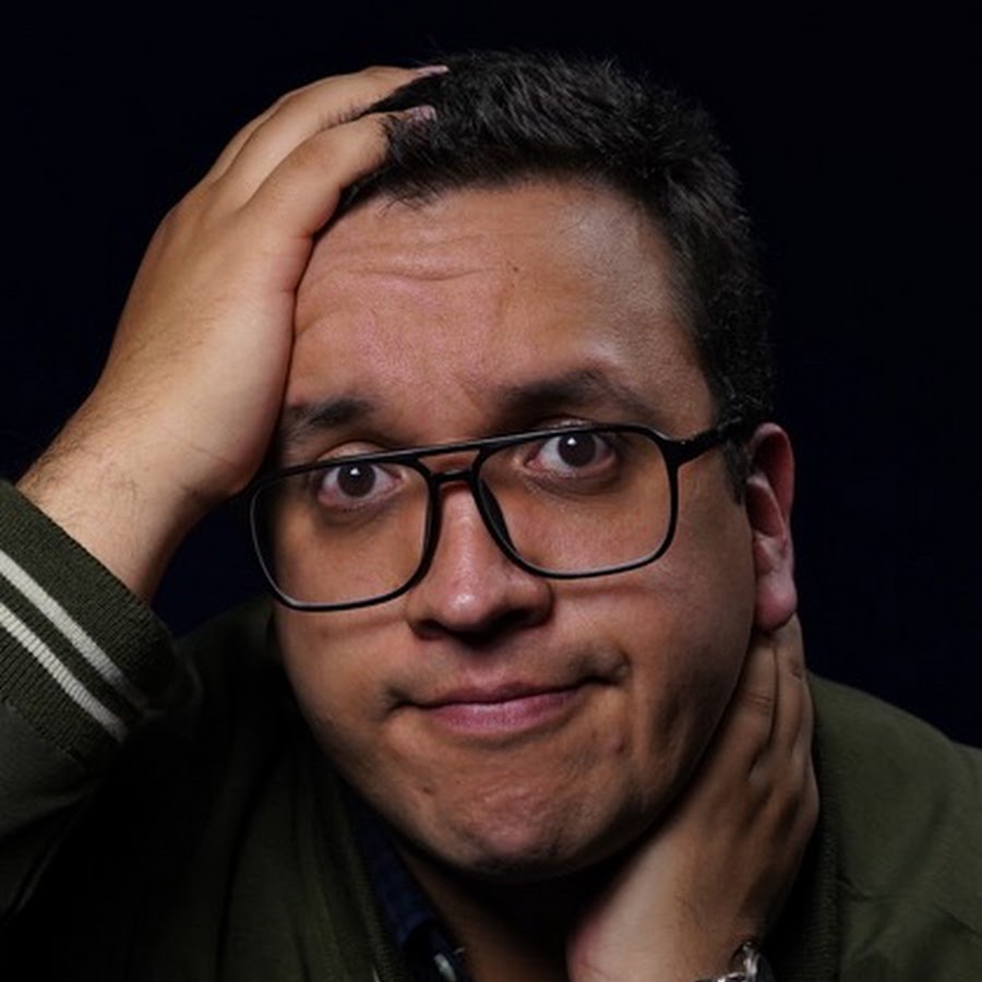 Gabriel Murillo headshot