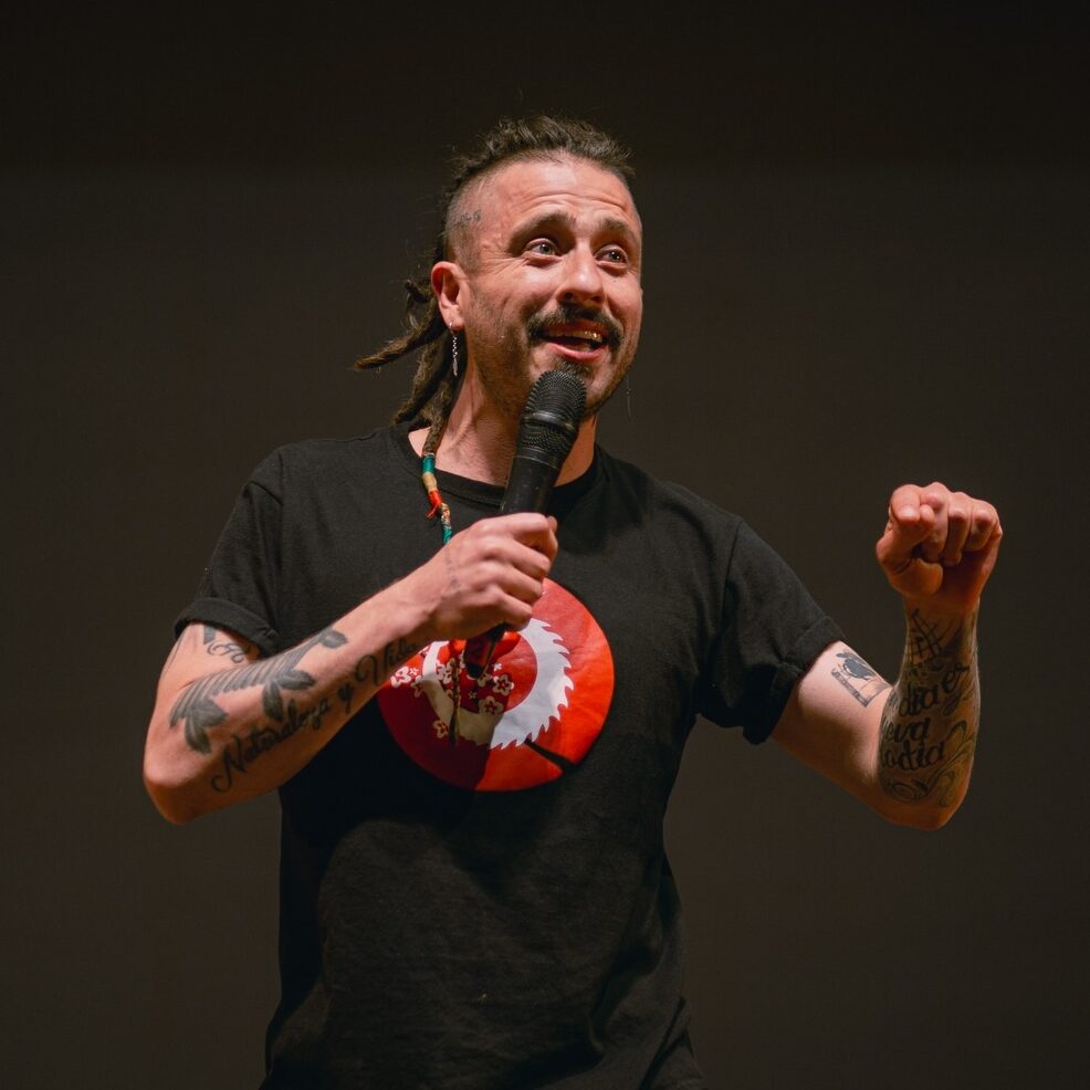 Soy Chacha domingo 24 de Mayo del 2026