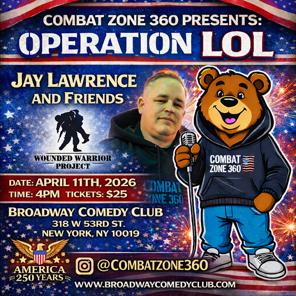 Photo of Operation LOL