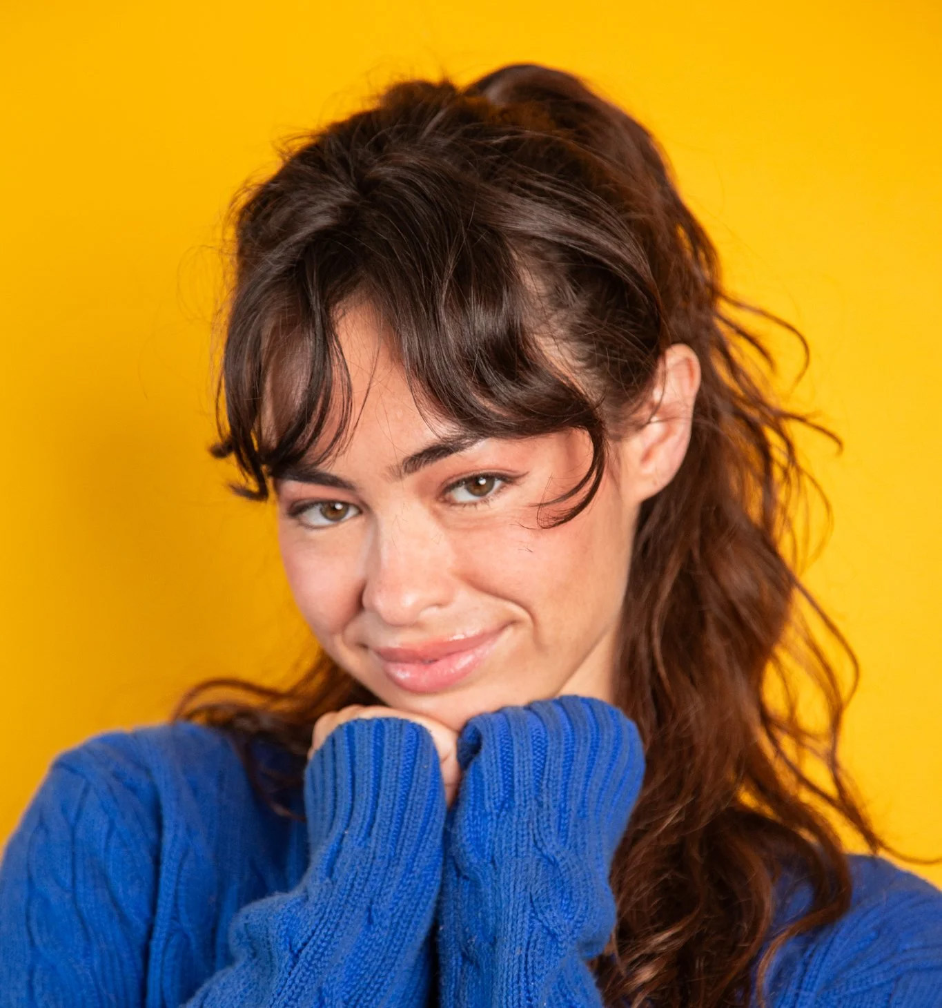 Tatiana Frank Headshot