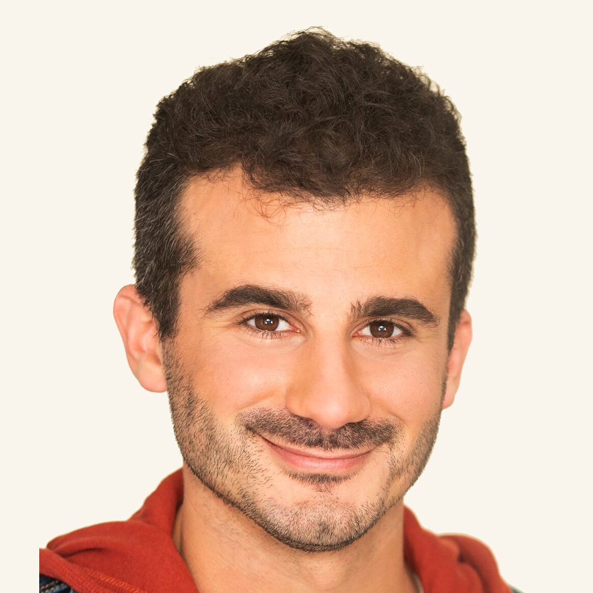 nick tornaritis old headshot