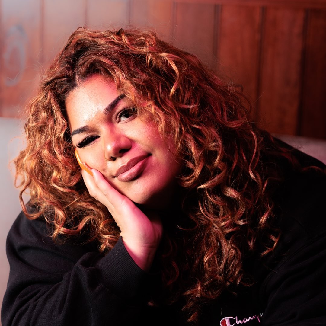 Lissa Lenis headshot