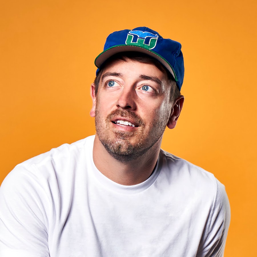 Photo of Matty Chymbor