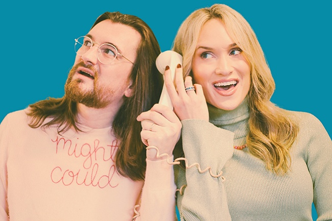 Photo of Southern Nights Comedy Tour Landon Bryant & Mary Ryan Brown – Live