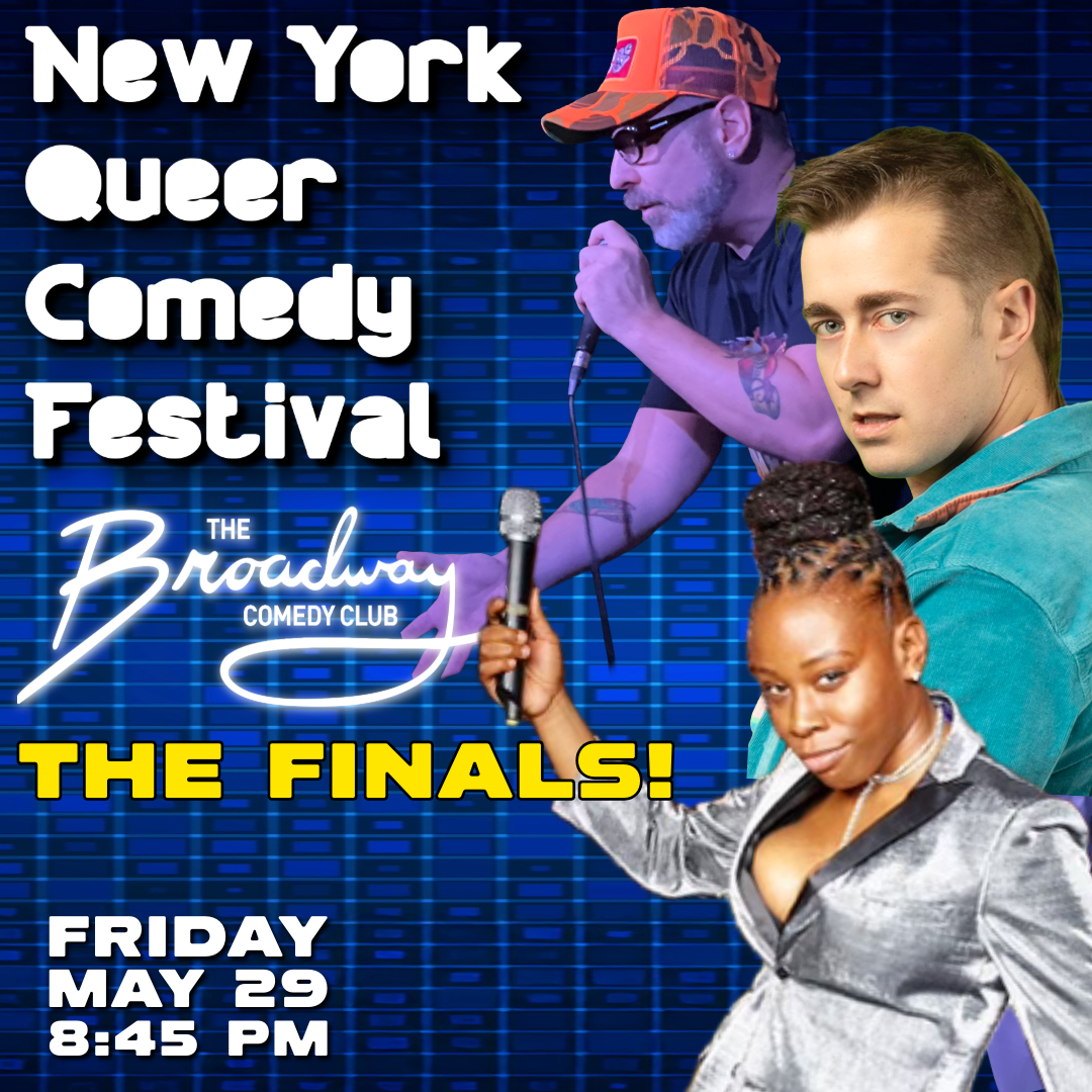 new York Queer festivas the finals