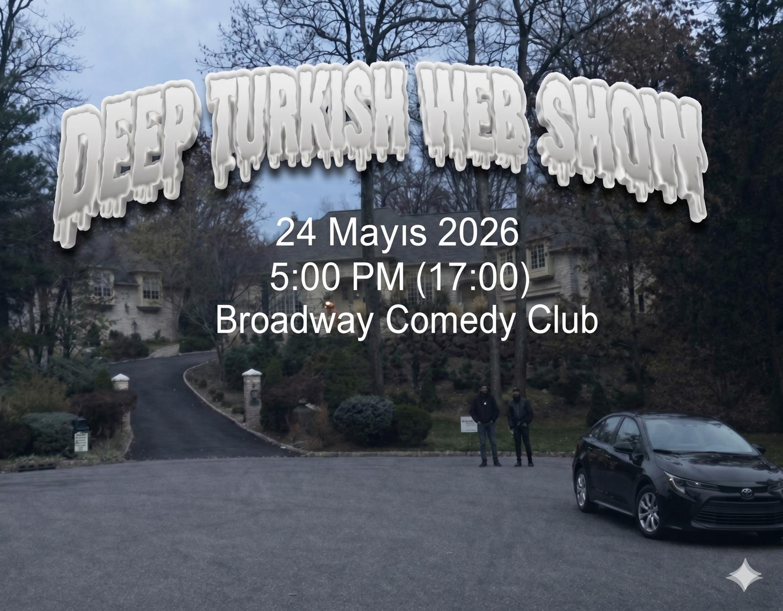 Photo of Deep Turkish Web