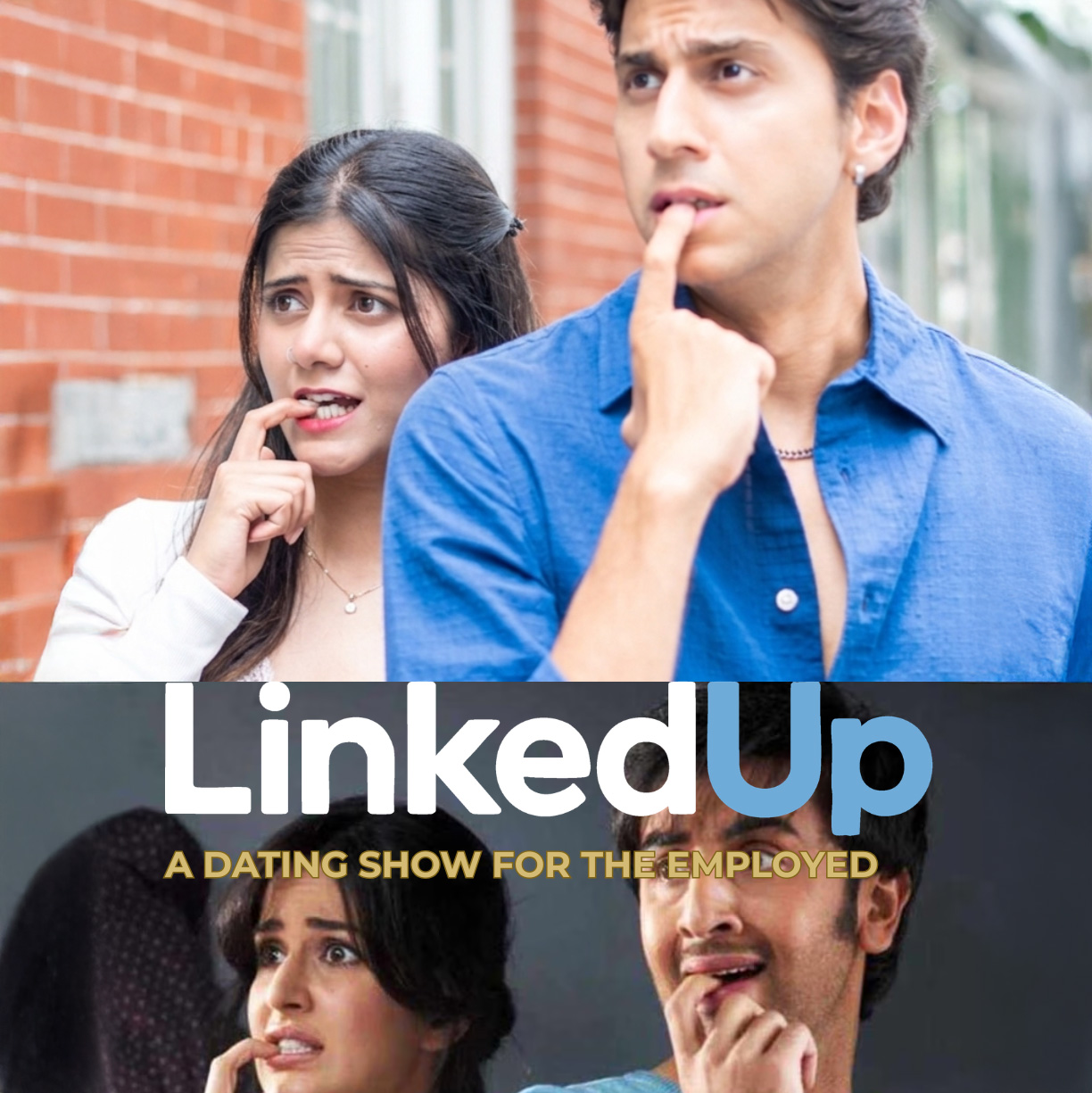 LinkedUP JULY 19, 2026