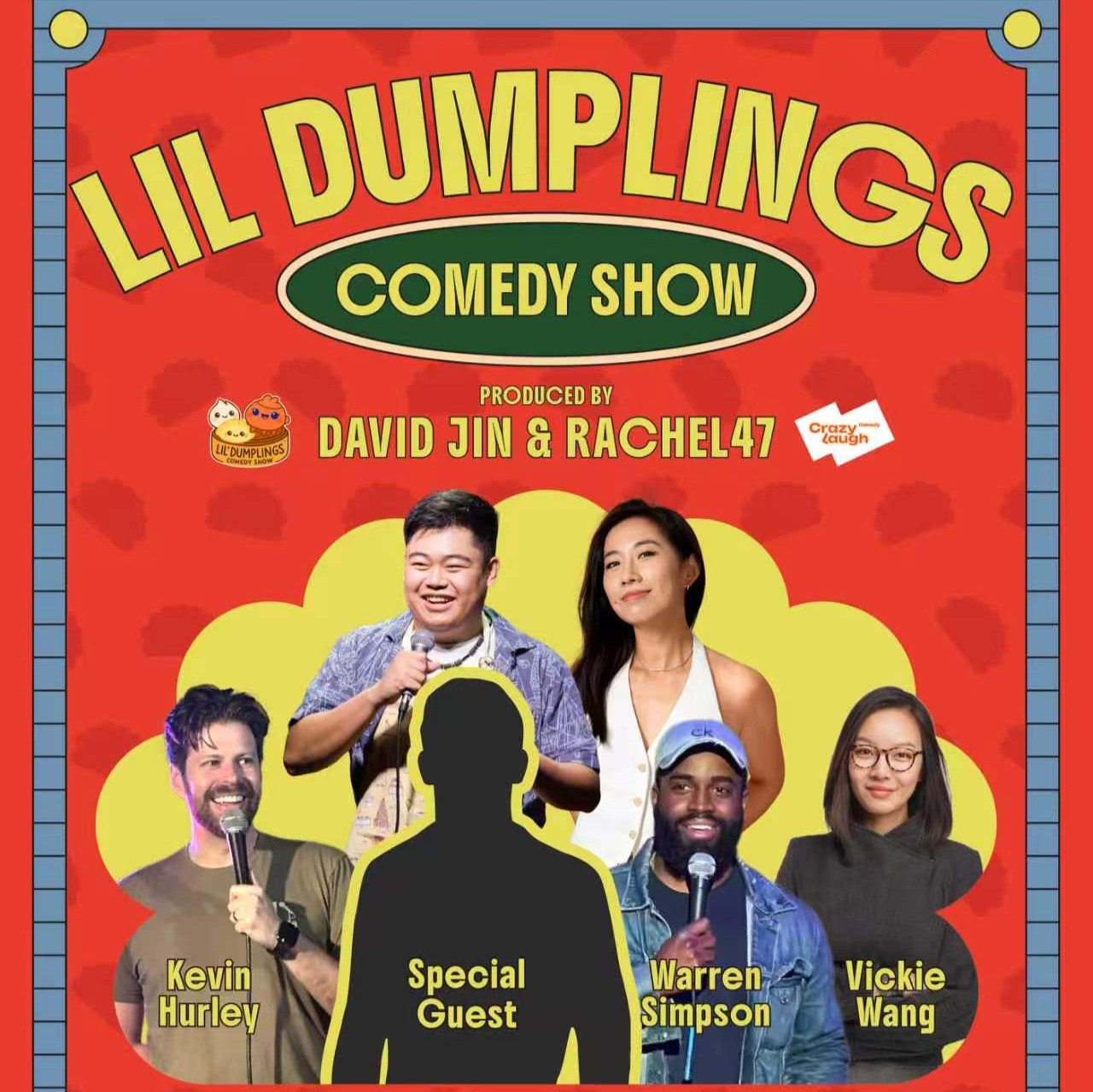 LIL DUMPLINGS AUG 30