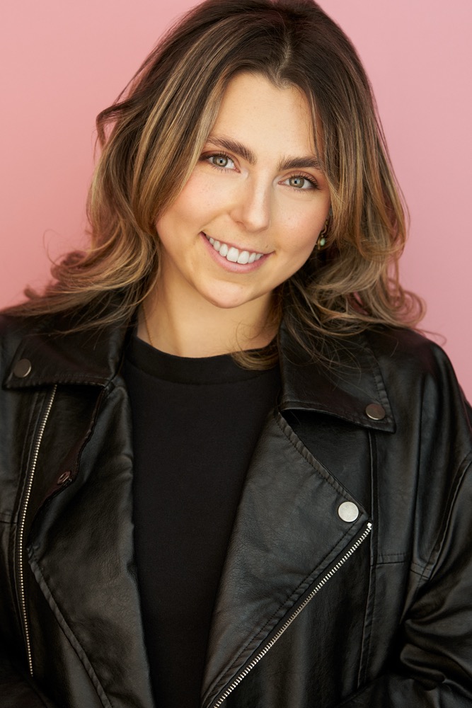 Photo of Sadie Hale