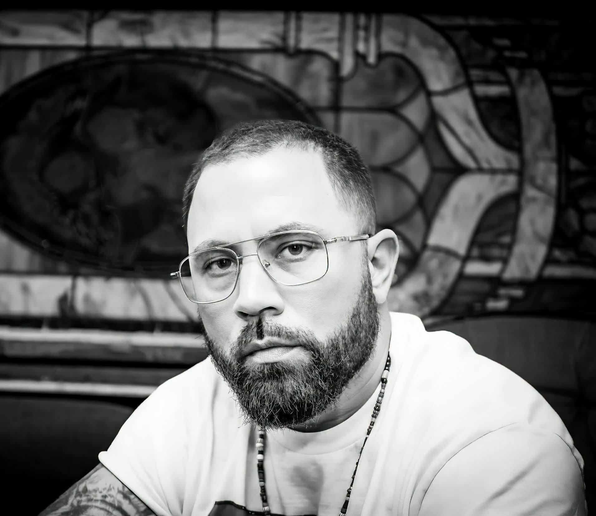 Photo of Luke Capasso