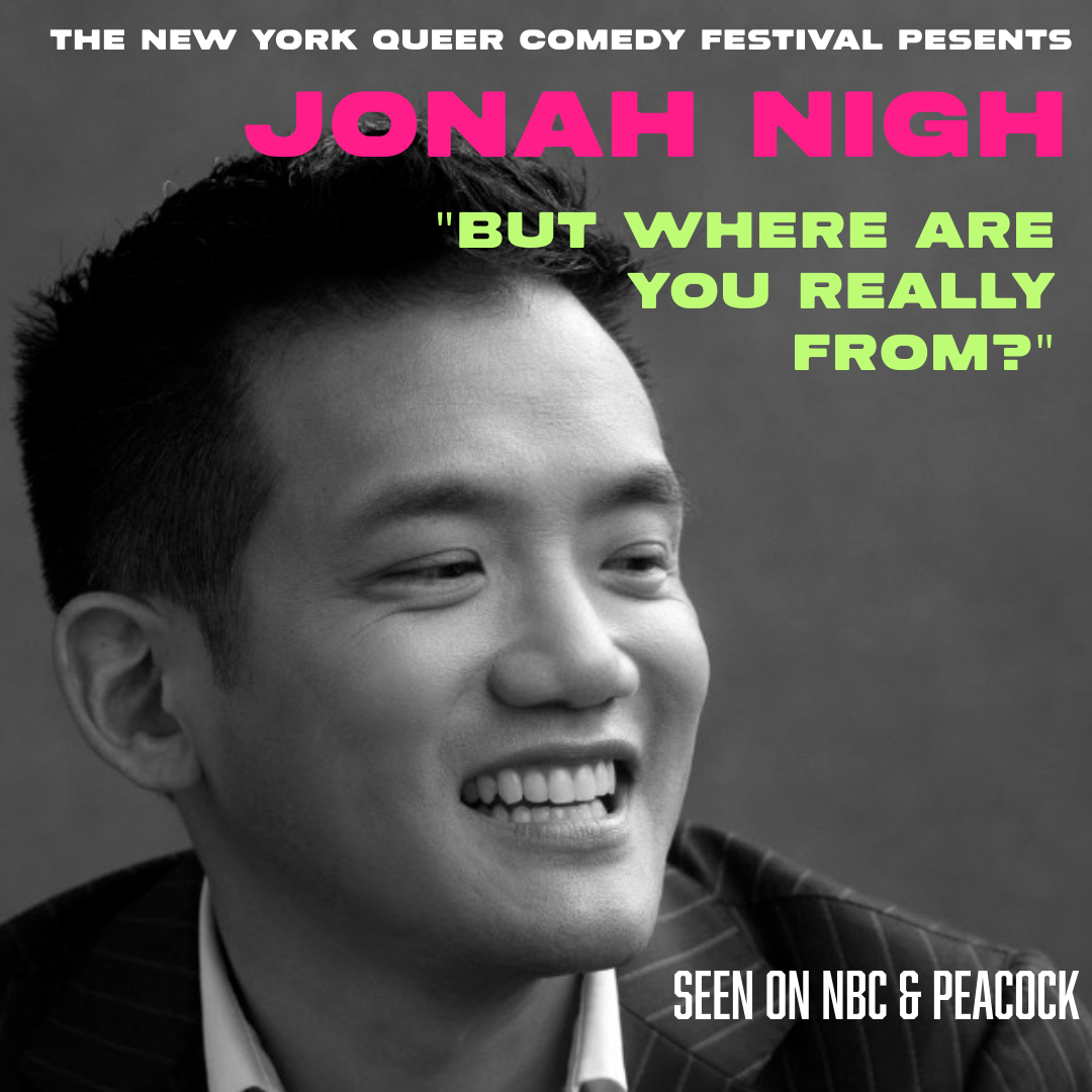 Jonah Nigh Jan 23rd, 2027