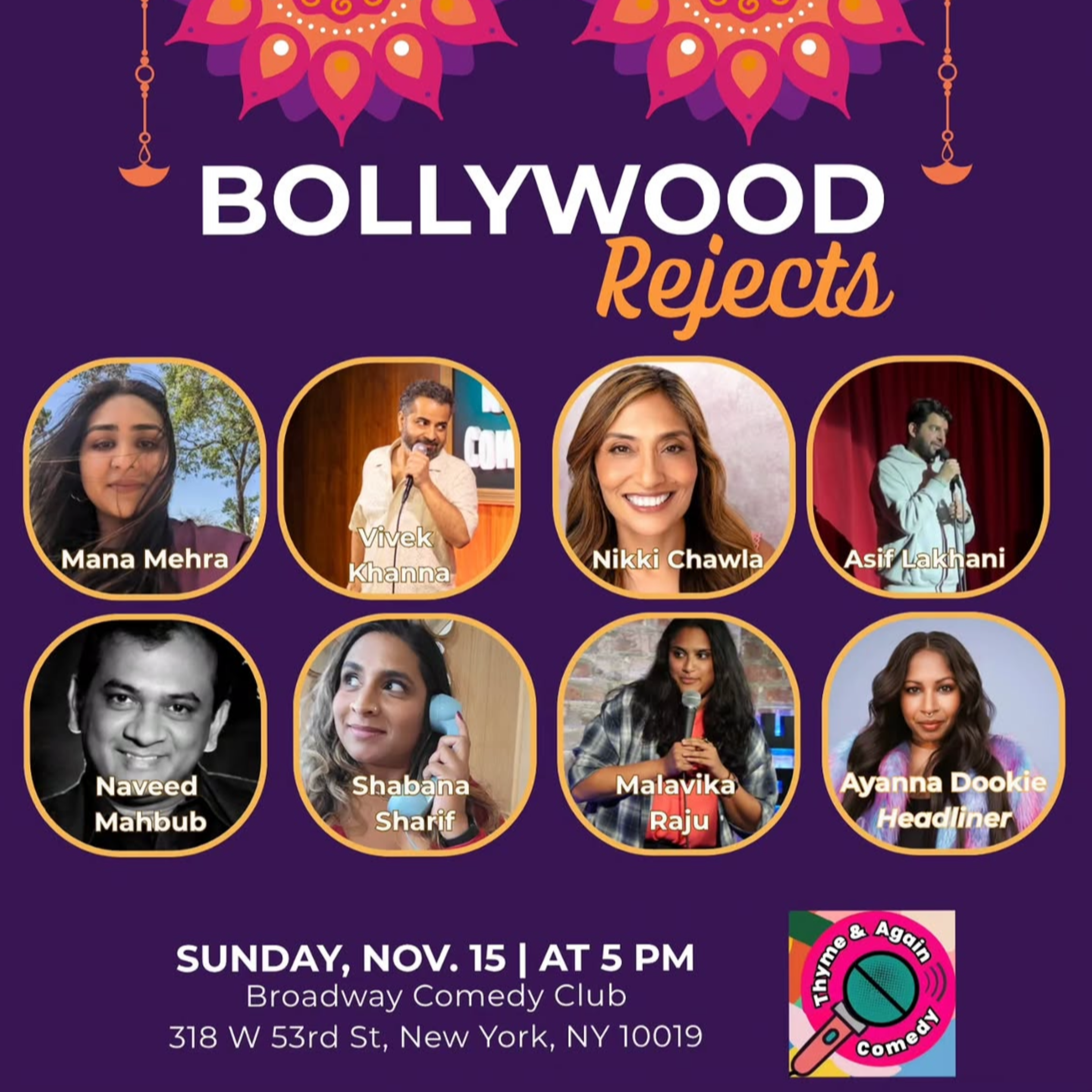 Photo of Bollywood Rejects